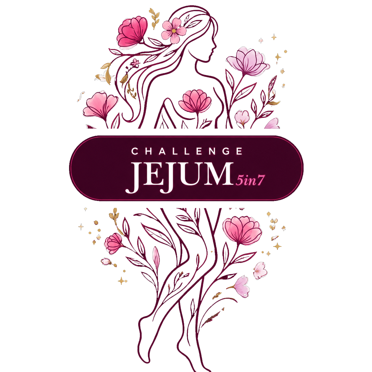 Challenge Jejum 5in7